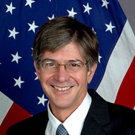 James Steinberg